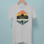 Buy Travel Tshirt Online