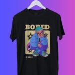 Buy Bored Tshirts