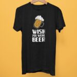 Buy Beer Tshirt