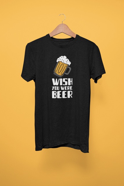 Buy Beer Tshirt