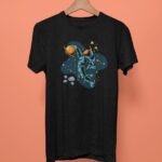 Buy Nasa Tshirt Online