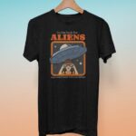 Buy Alien Tshirt Online
