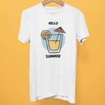 Buy Summer Tshirt
