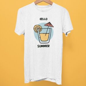 Buy Summer Tshirt