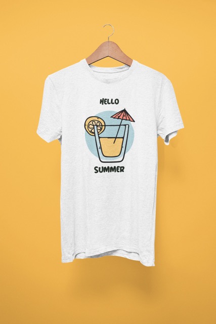 Buy Summer Tshirt