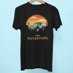 Buy Travel Tshirt