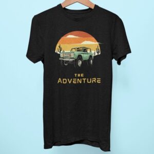 Buy Travel Tshirt