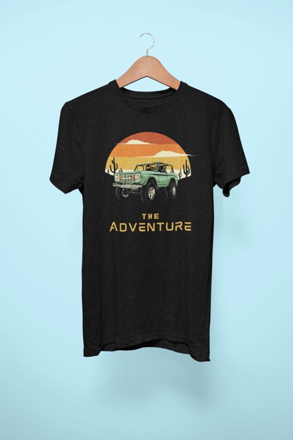 Buy Travel Tshirt